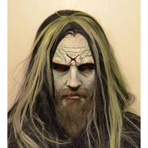ROB ZOMBIE MASK