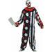 Big Top Bling Adult Clown Costume
