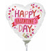 HVD BOTANICAL TRACES 9" HRT SL A15 MYLAR