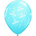 C'EST UN GARCON 11"PALE BLUE 50/BG ¢