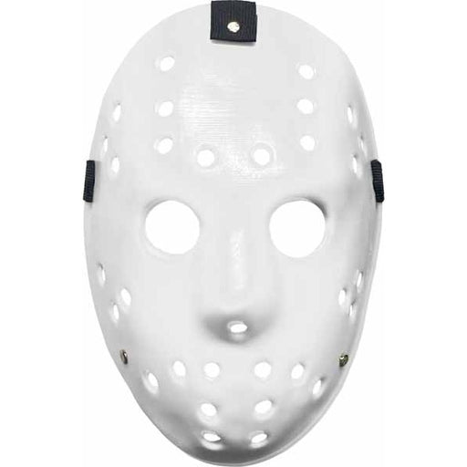 Mabry Monster Goalie Costume Mask
