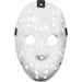 Mabry Monster Goalie Costume Mask