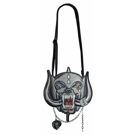 Motörhead Warpig Head Bag