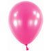 MTLC HOT PINK 11" 48150 LATEX 100/BG