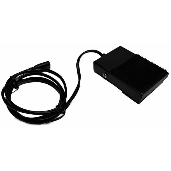 Premium Twin Air Sizer Replacement Foot Pedal