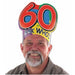 Look Who's 60 Birthday Headband