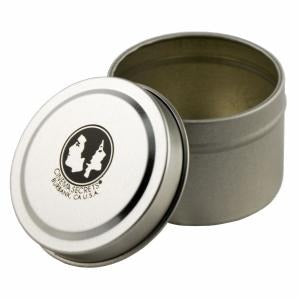 Cinema Secrets Brush Cleaner Cleansing Tin, 2 oz