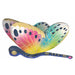 Vibrant Dragonfly 40-Inch Foil Balloon