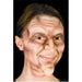 Woochie Small Witch Nose and Chin Latex Prosthetic Set