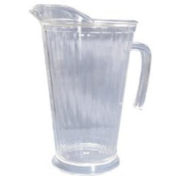 PITCHER CLEAR 60OZ 1PK