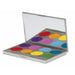 Graftobian Fantaseyes 8 Colour Makeup Palette #1