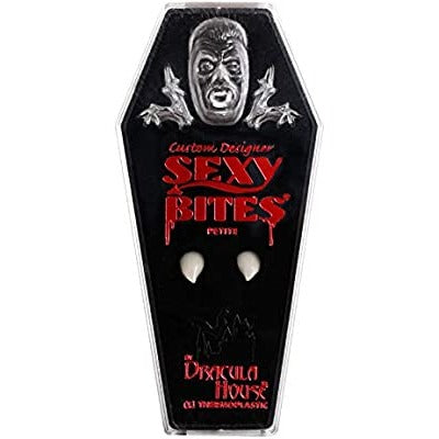 Foothills Sexy Bites Petite Vampire Fangs