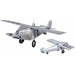 3-D AIRPLANE CENTERP