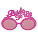 Bride to Be Fanci Frames Party Glasses, 1 Pair