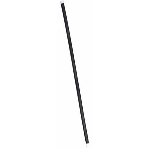 Black Theatrical Cane Costume Prop