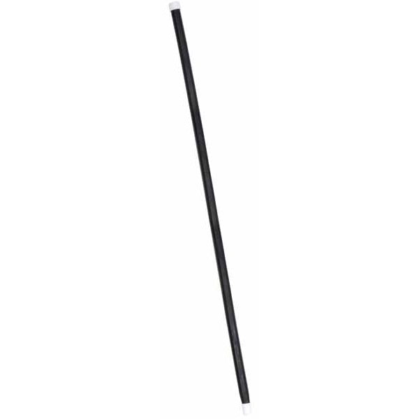 Black Theatrical Cane Costume Prop