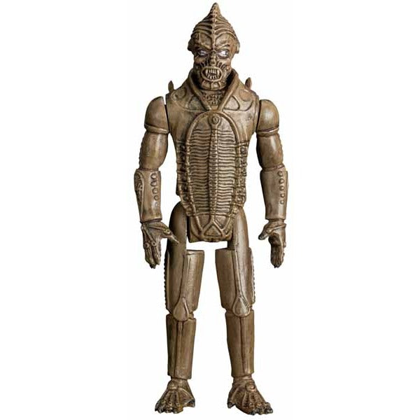 Scared to Death Syngenor 3.75-Inch Figure