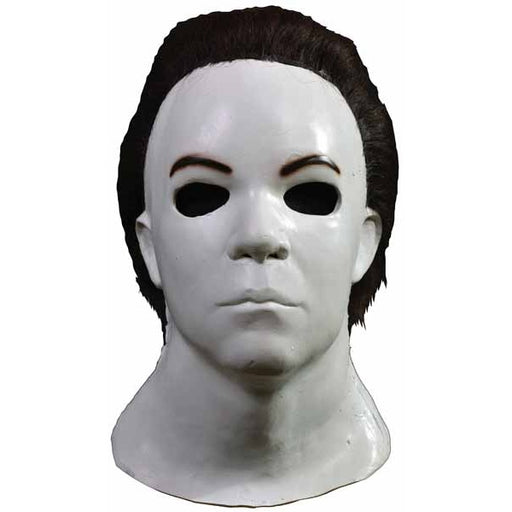 Michael Myers Halloween H20 V2 Deluxe Mask