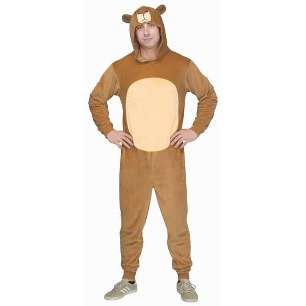 E-Z Capybara Adult Costume