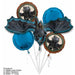 How to Train Your Dragon Foil Balloon Bouquet