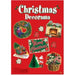 Christmas Decorama 10-Piece Decorating Kit