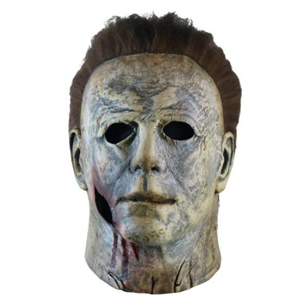 Halloween (2018) Michael Myers Bloody Edition Mask