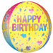 SOLAR FLARE HBD ORBZ XL G20 PKG
