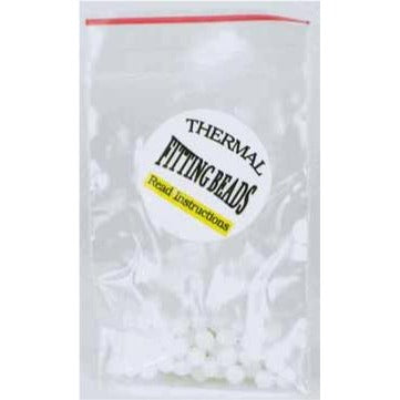 Billy Bob Extra Thermal Fitting Beads for Novelty Teeth