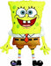 SpongeBob SquarePants 28-Inch Shaped Foil Balloon