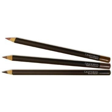 Graftobian Professional Eye Pencil in Cocoa Bean