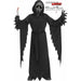 Ghost Face Gun Powder Child Costume, Large 12-14