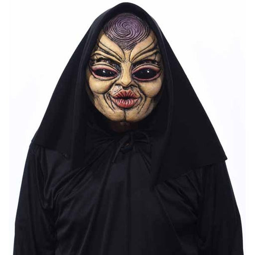 Zagone Studios Cassiopeia Alien Queen Mask