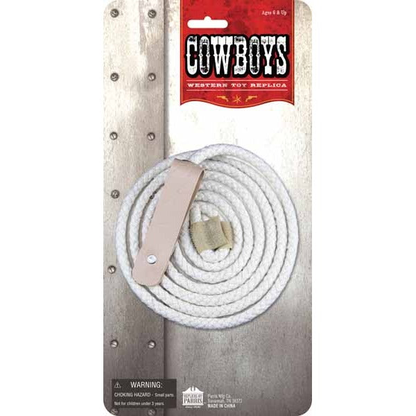 Parris Trick Rope Cowboy Costume Accessory