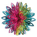 Metallic Starburst Ball Decorations, 2 Pack