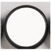 Graftobian White Creme Foundation Makeup, 0.5 oz