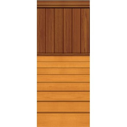 Floor & Wainscoting Backdrop, 1 Pack