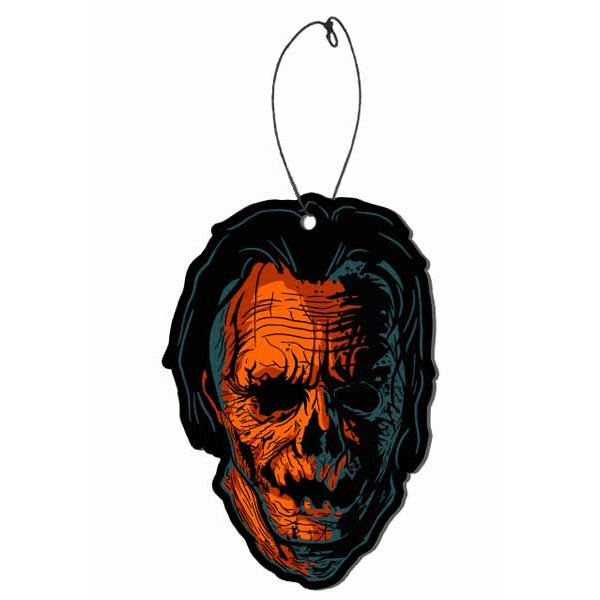 Jacob Atkins Cinnamon Fear Freshener