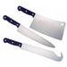 Shiny Costume Knife Prop, Assorted Styles