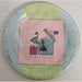 Shower Celebration 7-Inch Plates, 8 Count