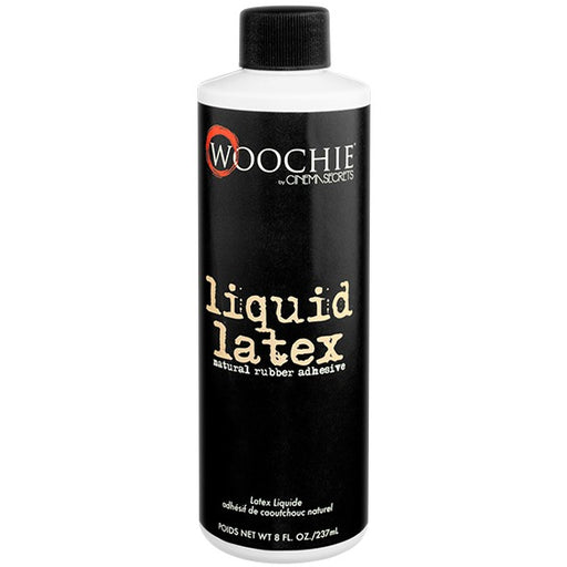 Cinema Secrets Flesh Liquid Latex, 8 oz