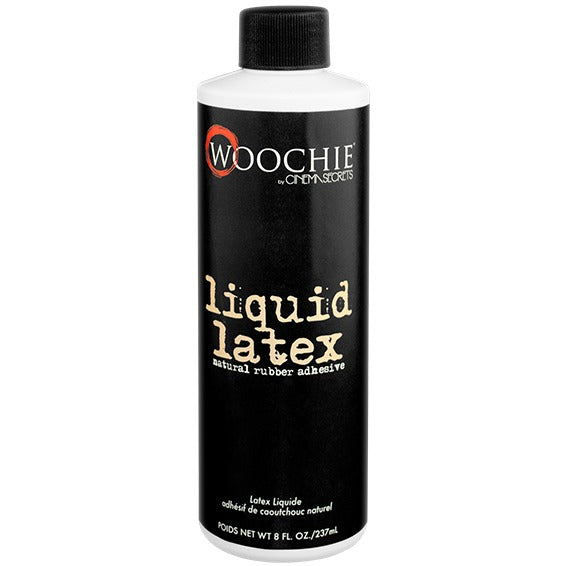 Cinema Secrets Flesh Liquid Latex, 8 oz