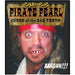 Billy Bob Pirate Pearl Custom Fit Novelty Teeth