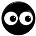 DOUBLE EYE BLACK 5" SEMPERTEX 50/BG