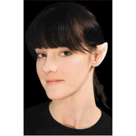 Woochie Small Space Ear Tips Latex Prosthetic Pair