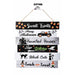 Sweet Treat Hanging Sign, 13.5 Inch