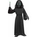 Kids' Light-Up Alien Costume, Medium
