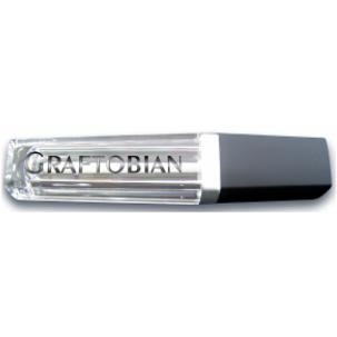 Graftobian SuperSeal Intense Shine Lip Gloss, 0.25 oz