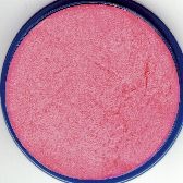 Snazaroo Sparkle Pink Face Paint, 18 ml