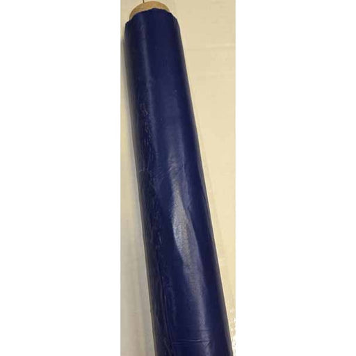 TABLEROLL PLASTIC NAVY BLUE 100' X 40"