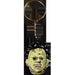 The Texas Chainsaw Massacre Leatherface Keychain